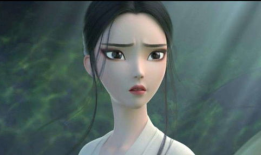 白蛇动漫,千年情缘，爱恨交织的奇幻之旅